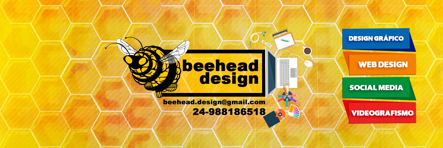 BeeheadVitor's profile banner image