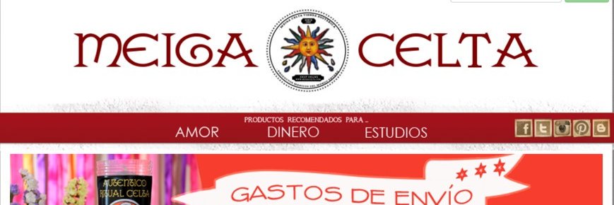 Meiga_Celta's profile banner image