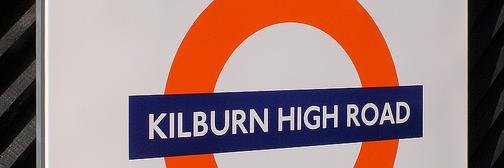 KilburnHighRoad's profile banner image