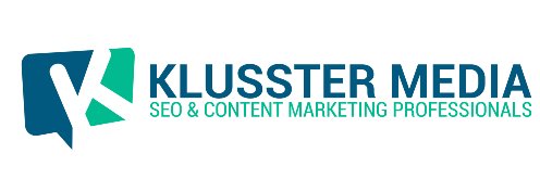 Klusster Media banner