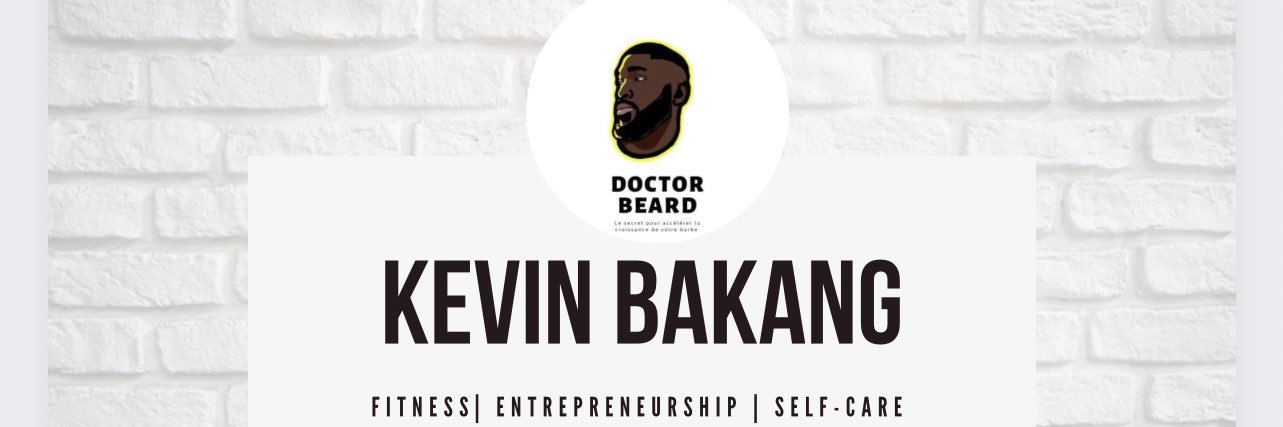 kevinbakang's profile banner image