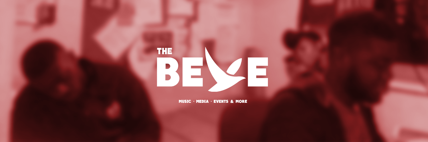 BEVE banner