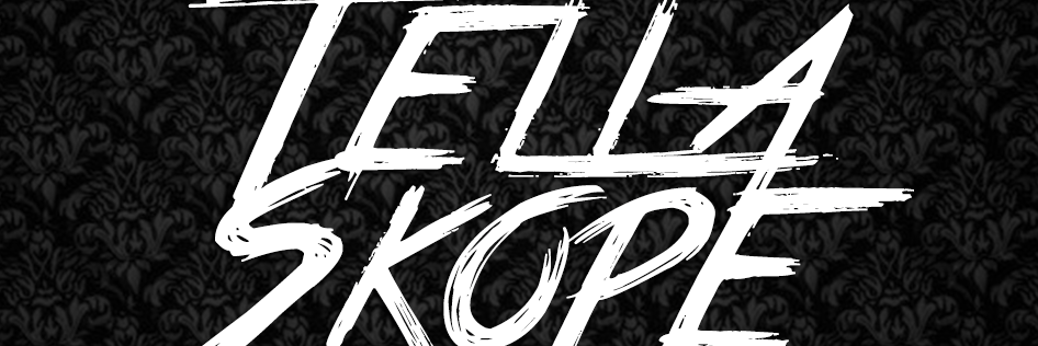 TellaSkope's profile banner image