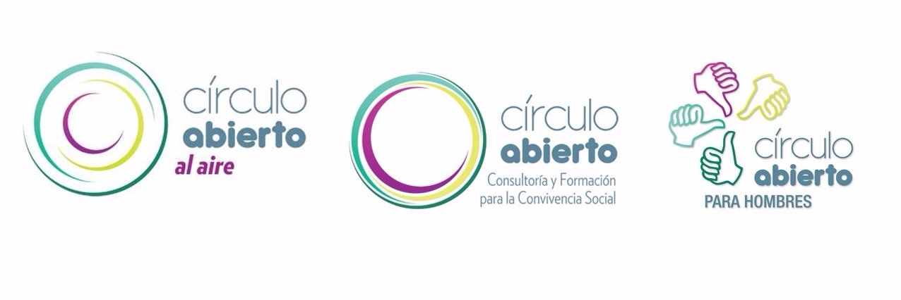 Círculo Abierto banner