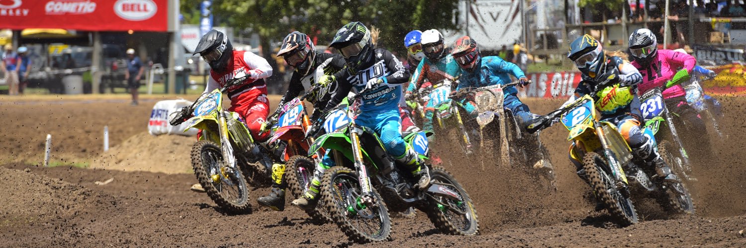 Race WMX banner