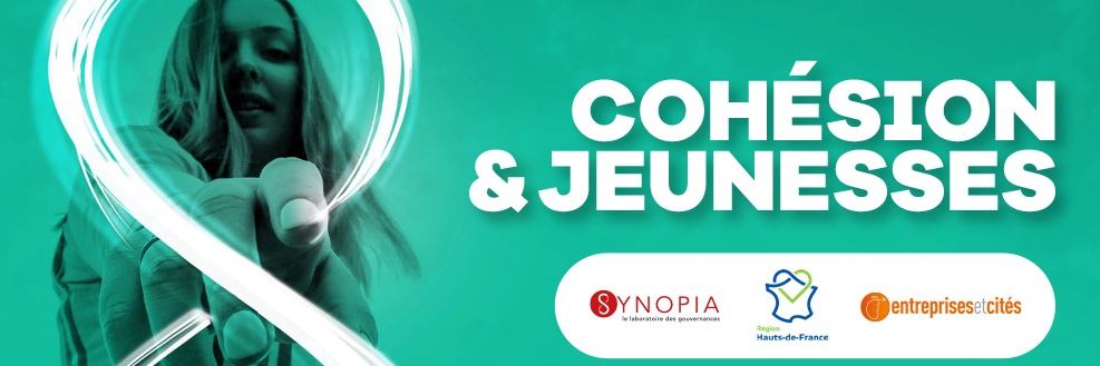 Synopia, le laboratoire des gouvernances banner