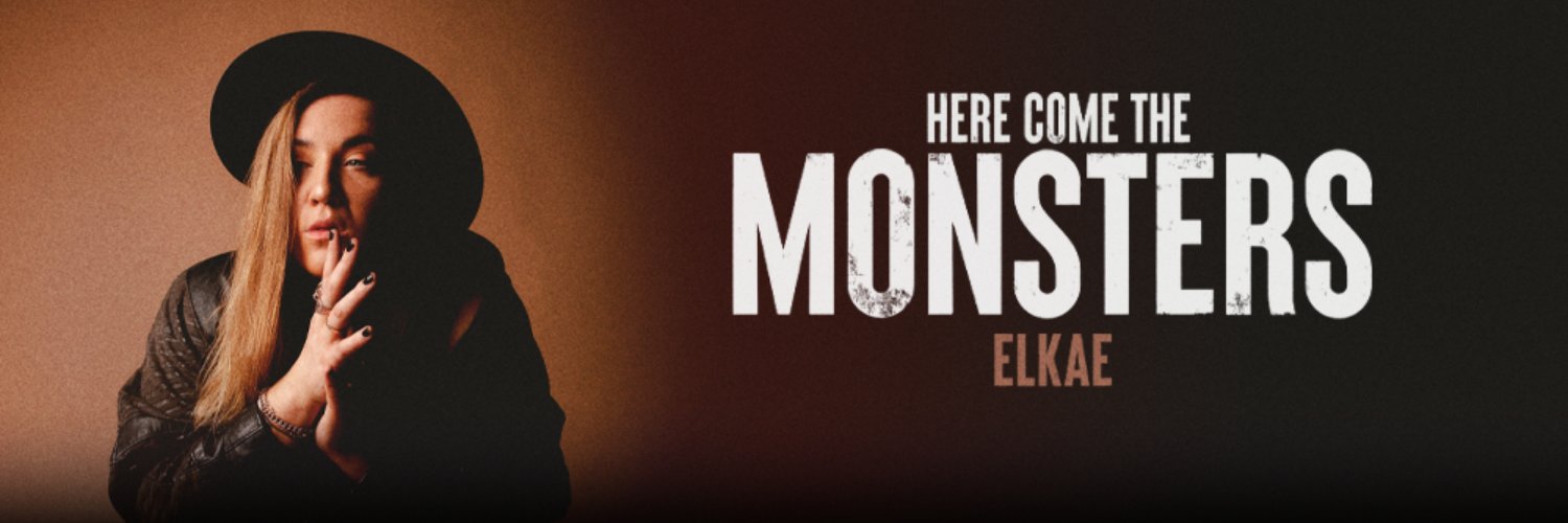 ELKAEmusic's profile banner image