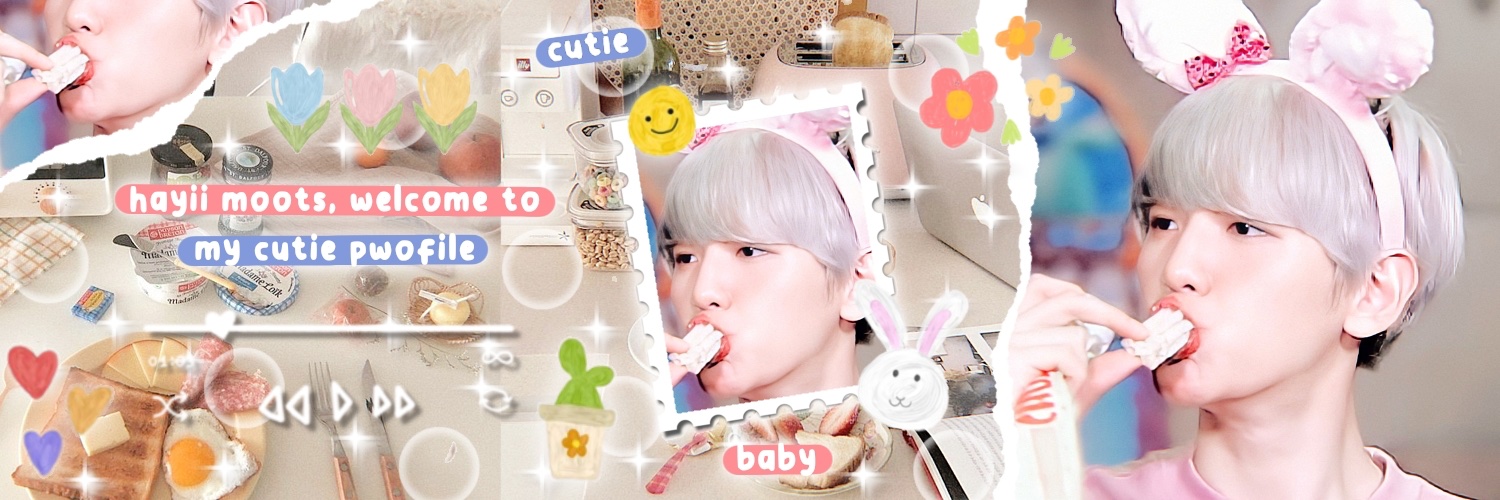 biy tobeli (🐰 ㅅ🐰) banner