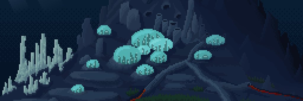 Nerift's profile banner image