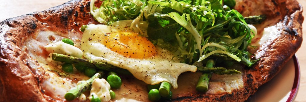 Food&Dining Magazine banner