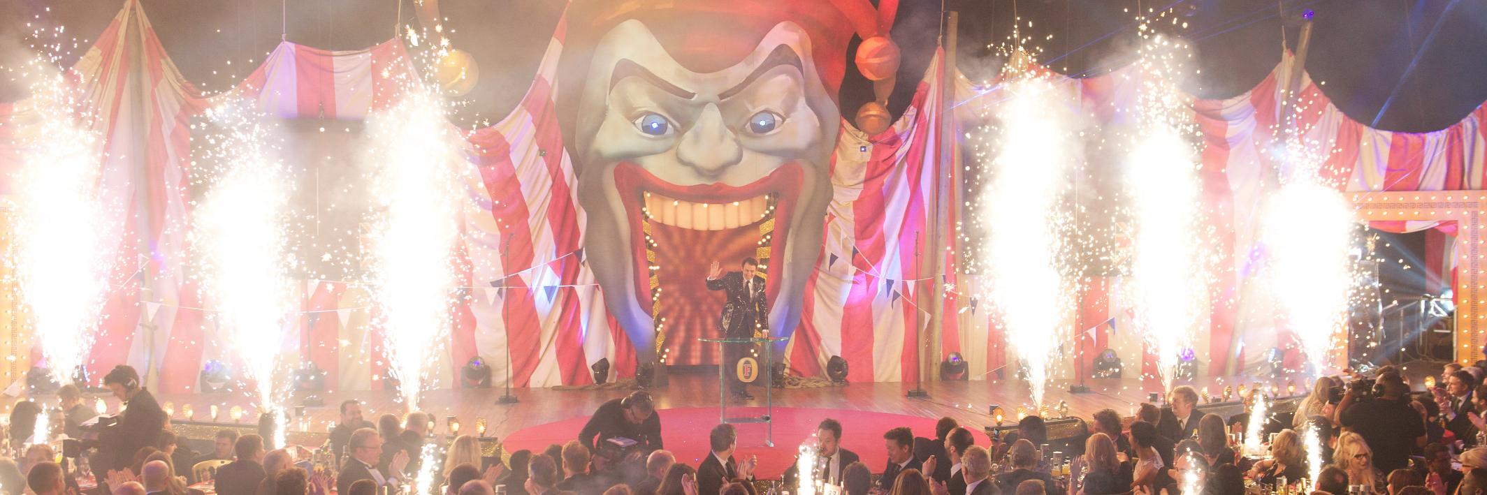 BritishComedyAwards banner