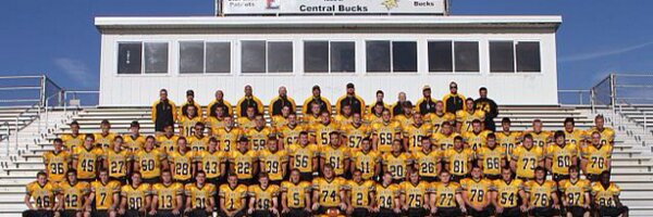 CBWFootball Profile Banner