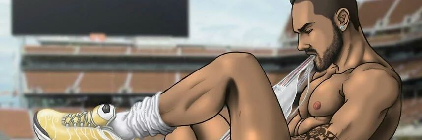 GaetanoInverniz's profile banner image