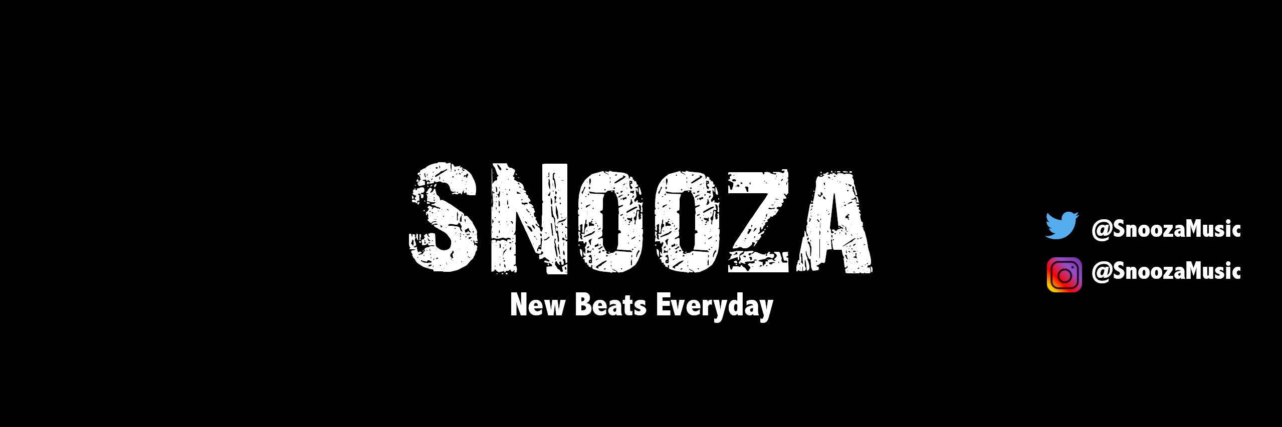 SnoozaMusic's profile banner image