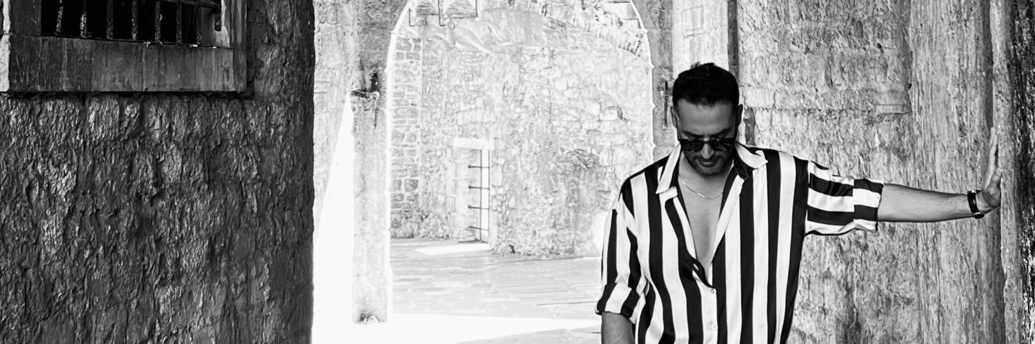 thisisVolkan's profile banner image