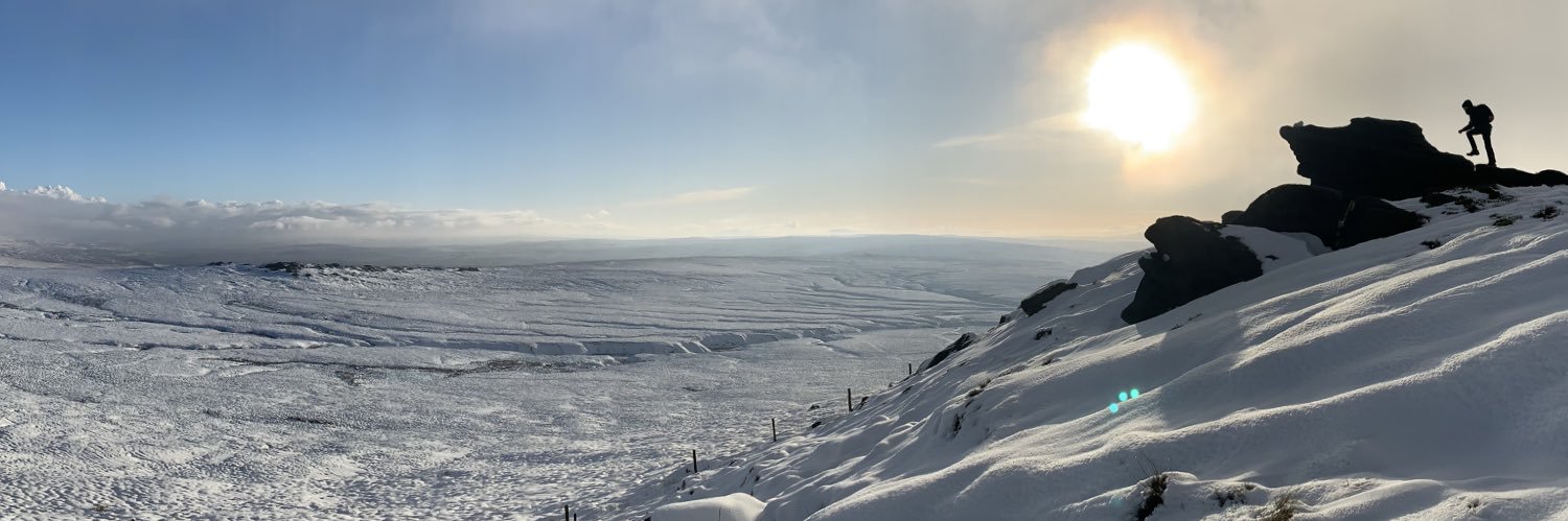 Cllr Tom Pickup banner