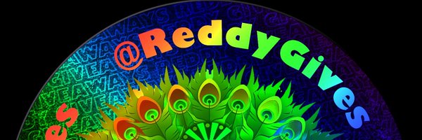 ReddyGives Profile Banner
