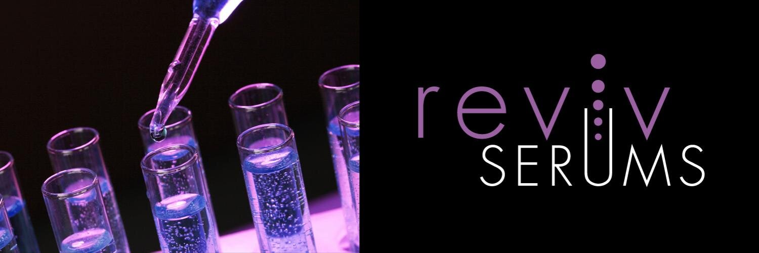 RevivSerums's profile banner image