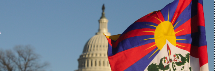 Savetibet_Tibet's profile banner image