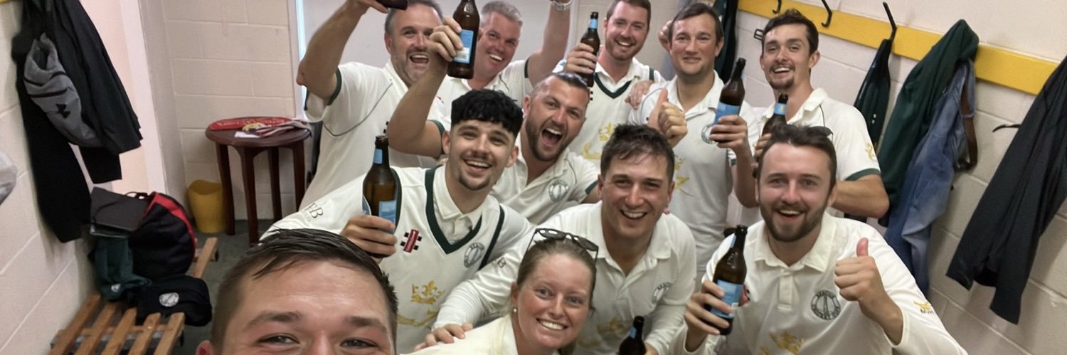 Beacon Cricket Club 🏏 banner