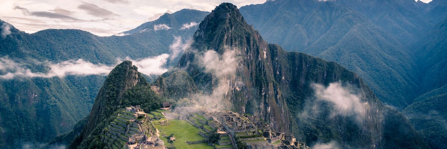 Danilo Britto 🇵🇪🇨🇴 banner