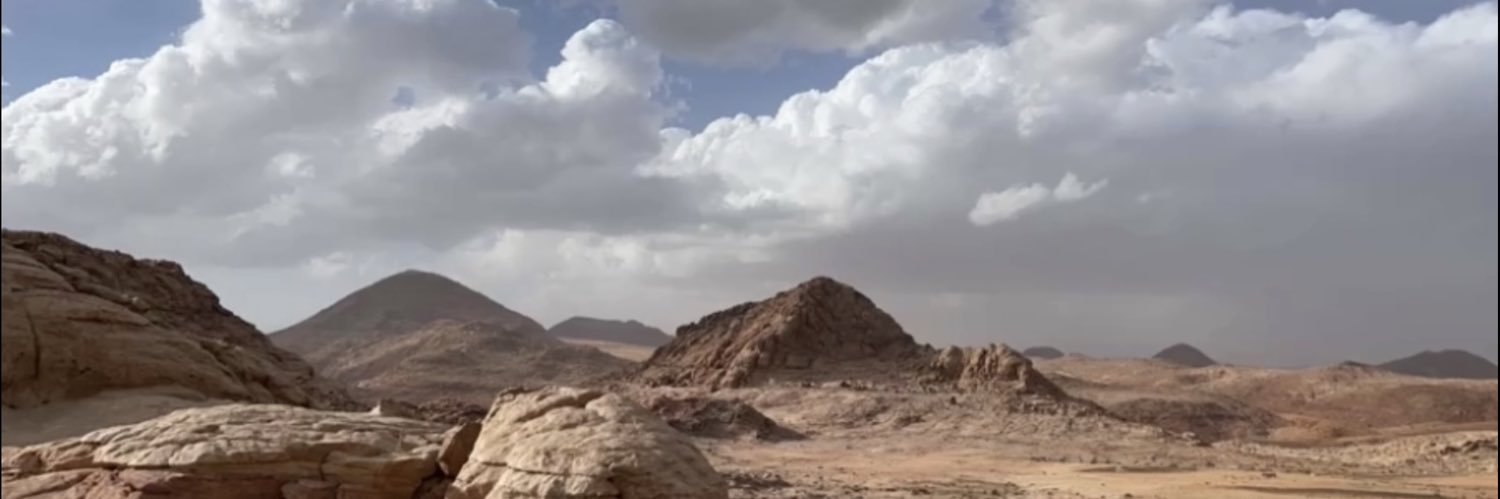 saudalkhalaf's profile banner image