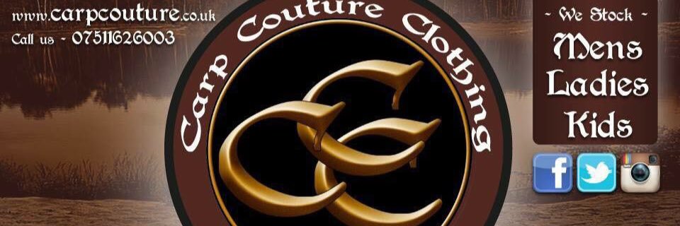 CarpCouture/CarpHub banner