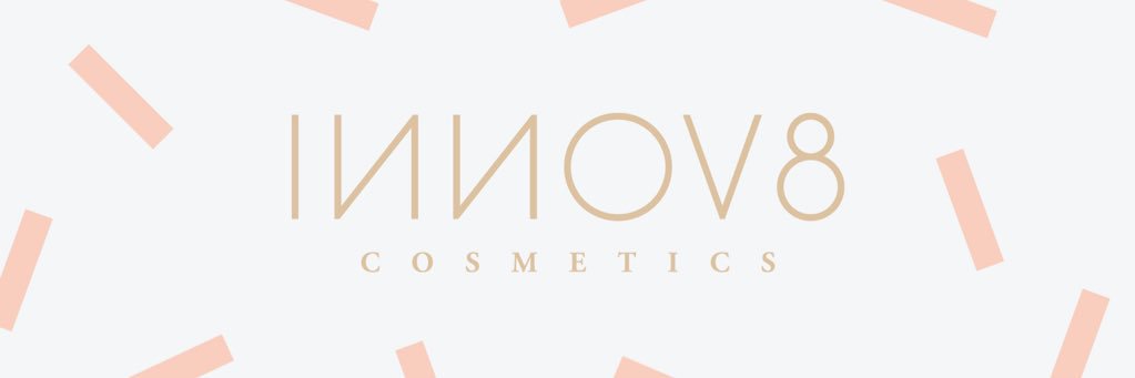 Innov8Cosmetics's profile banner image
