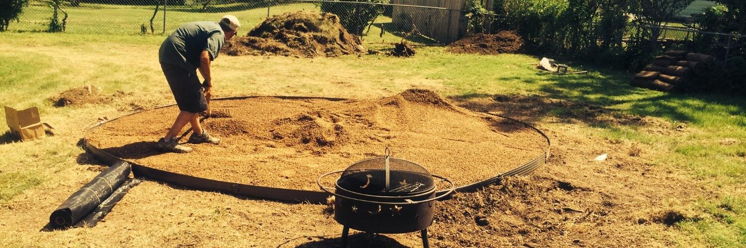 RandDLawnCare's profile banner image