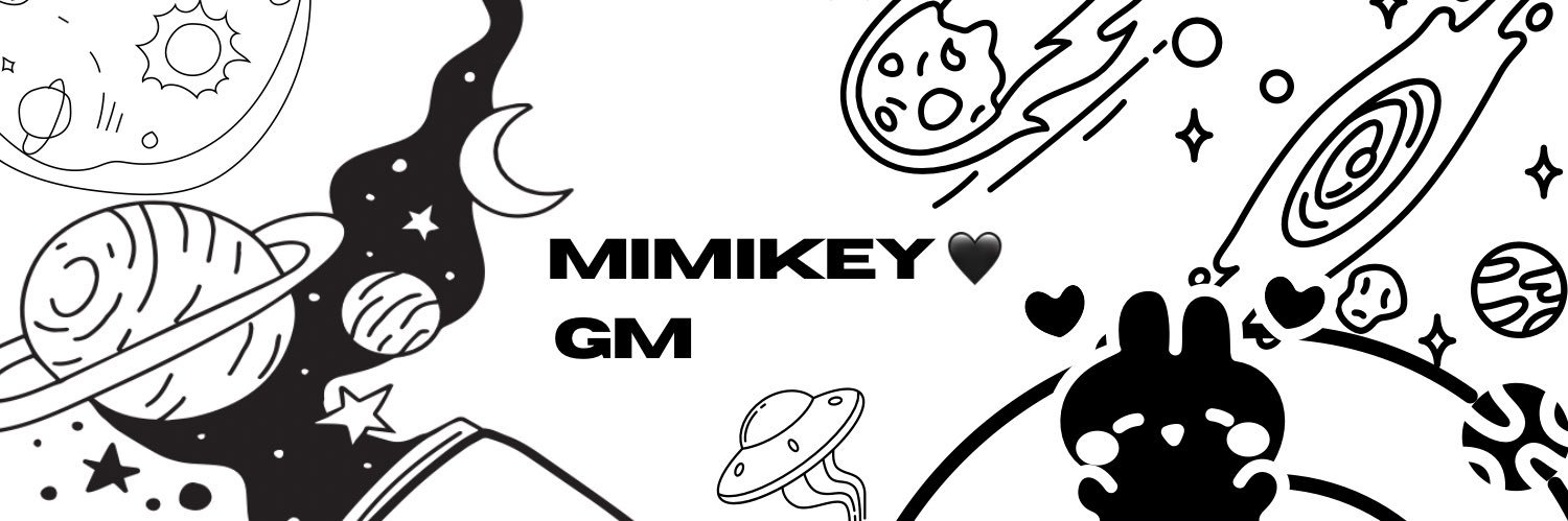 Mimikey banner