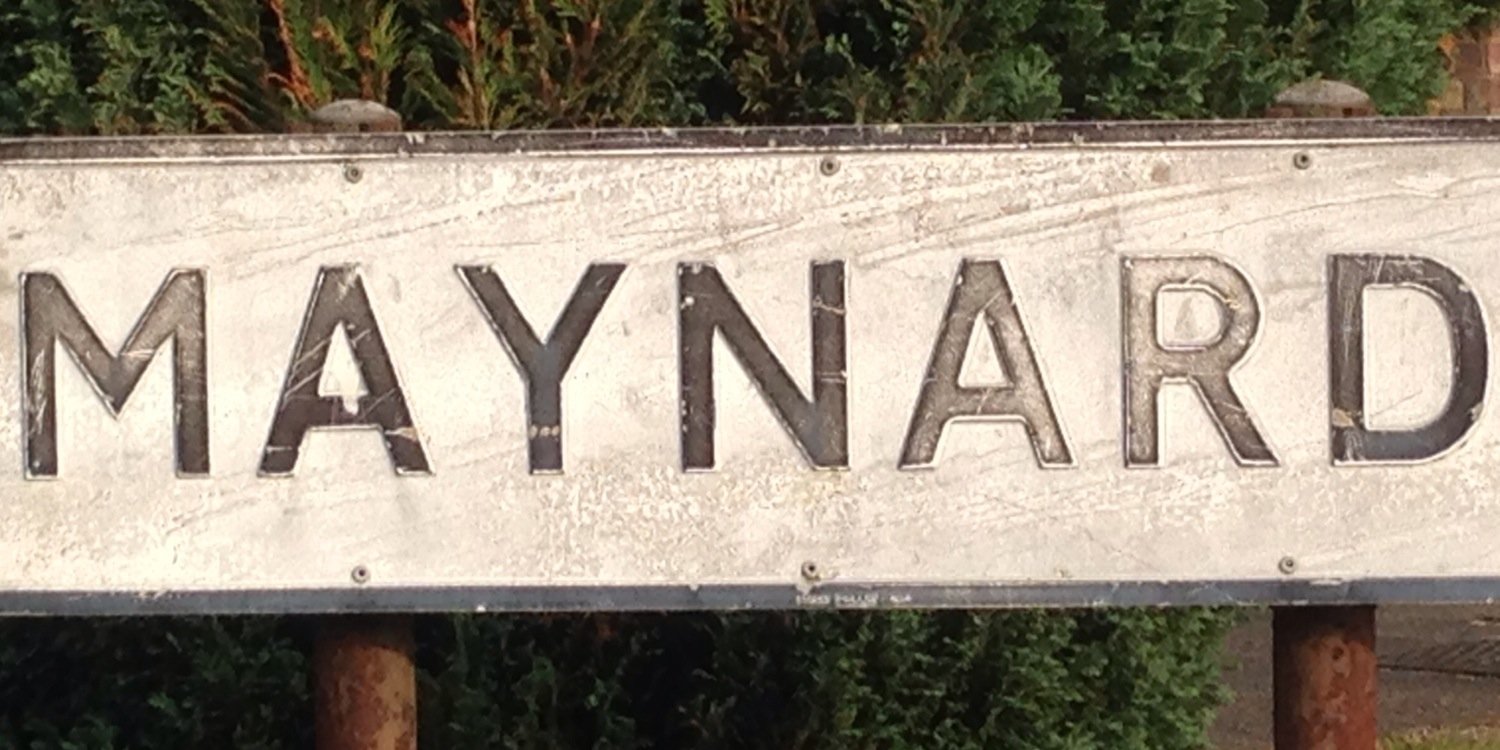 Alan_Maynard's profile banner image