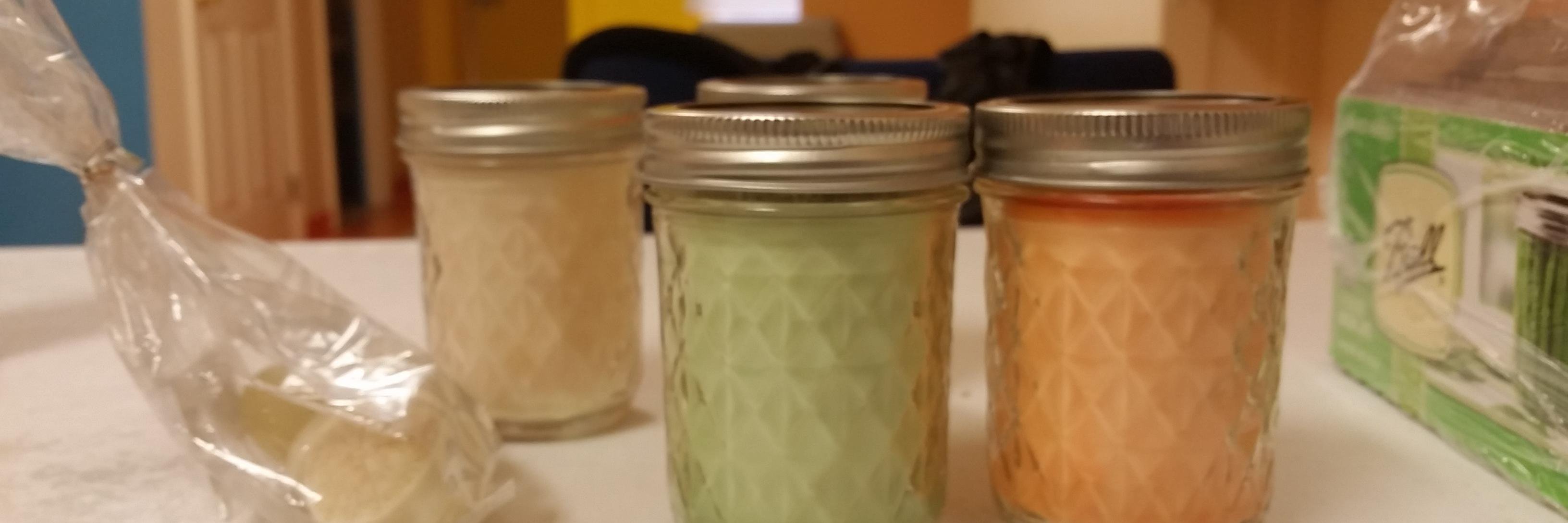 The Maker's Place banner