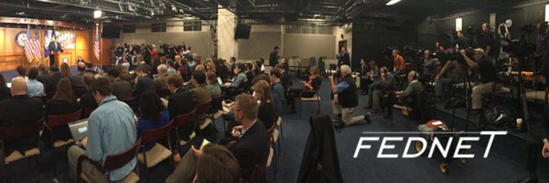 Federal Network banner