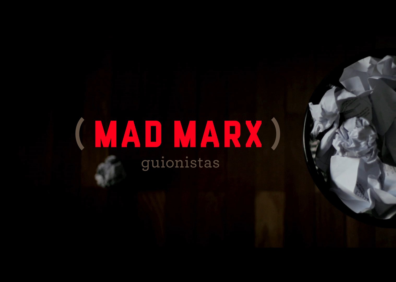MadMarxGuion's profile banner image