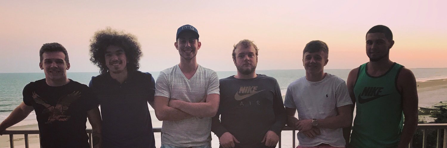 HWhybark's profile banner image