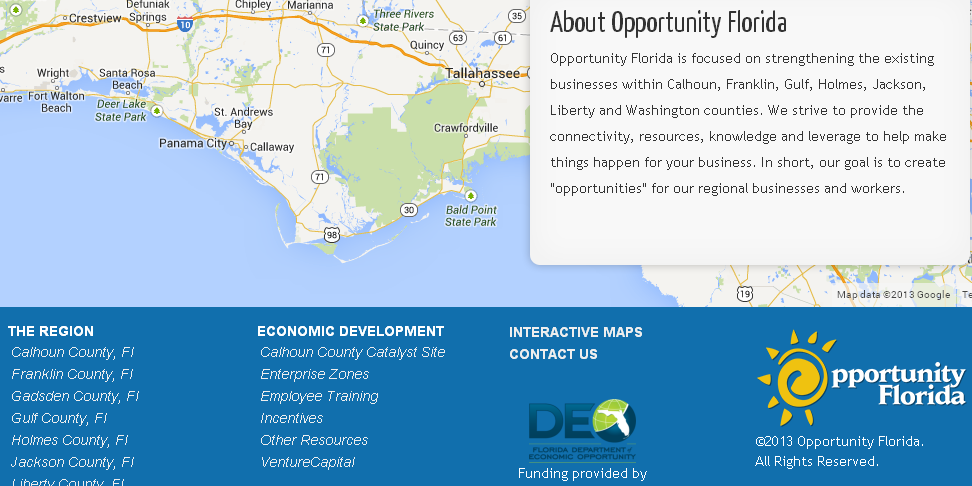 OpportunityFL's profile banner image