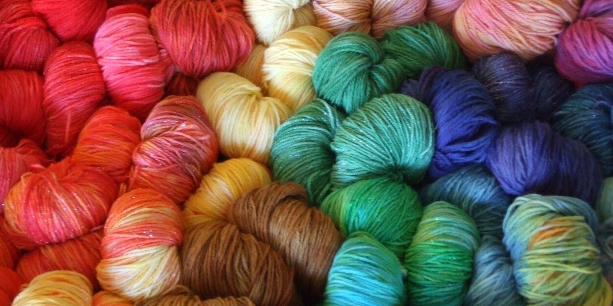 YarnCast's profile banner image