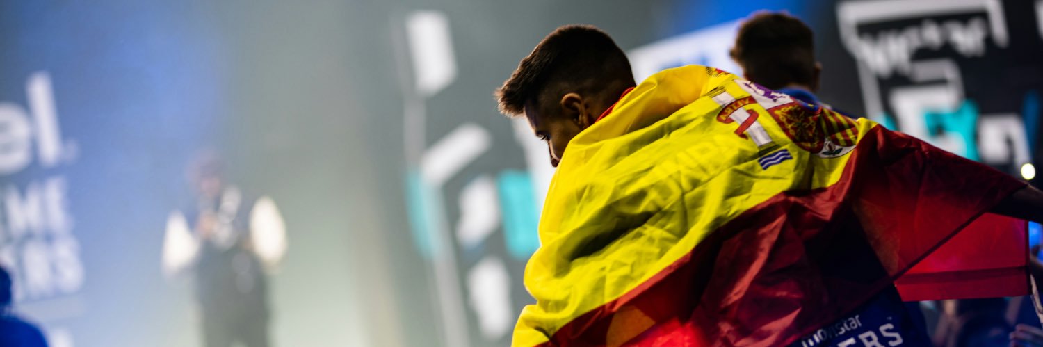 enebycsgo's profile banner image
