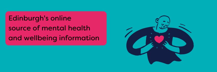 iThrive Edinburgh banner