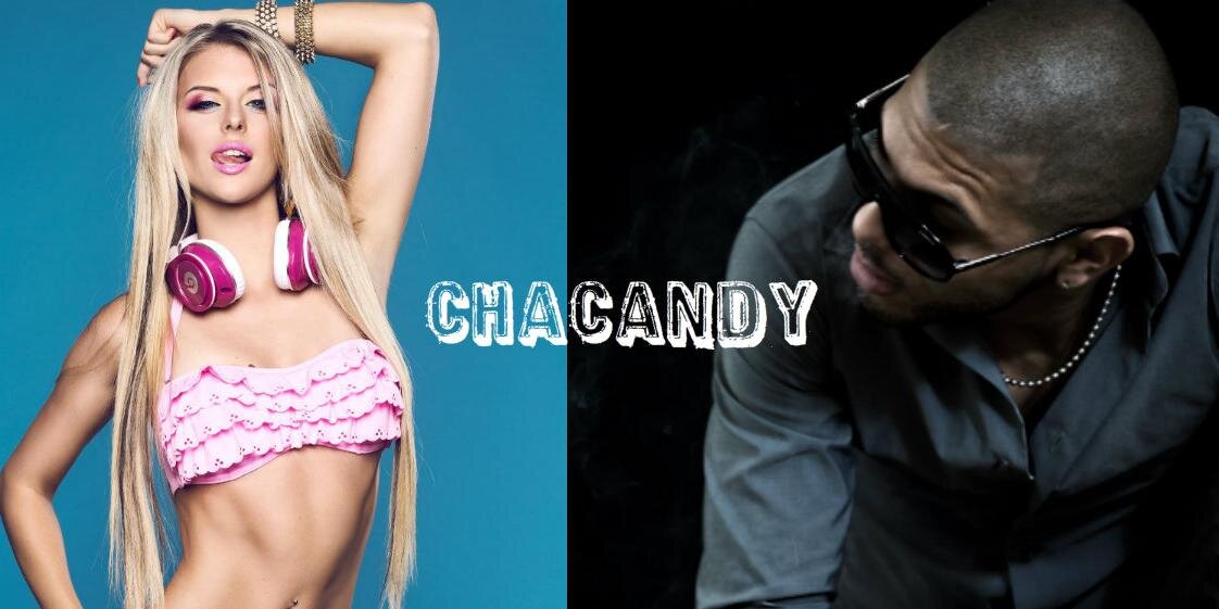 TeamChaCandy's profile banner image