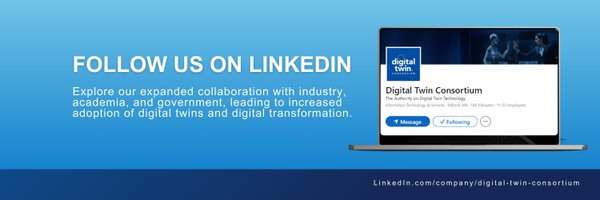 IIConsortium Profile Banner