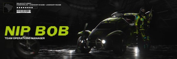 bobcsgo Profile Banner