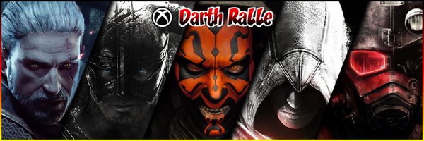 DarthRaLLe Profile Banner