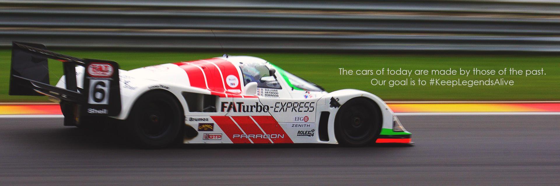 HistoricRacingHD banner