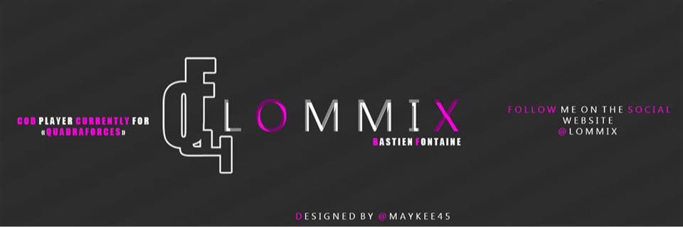 lommix's profile banner image