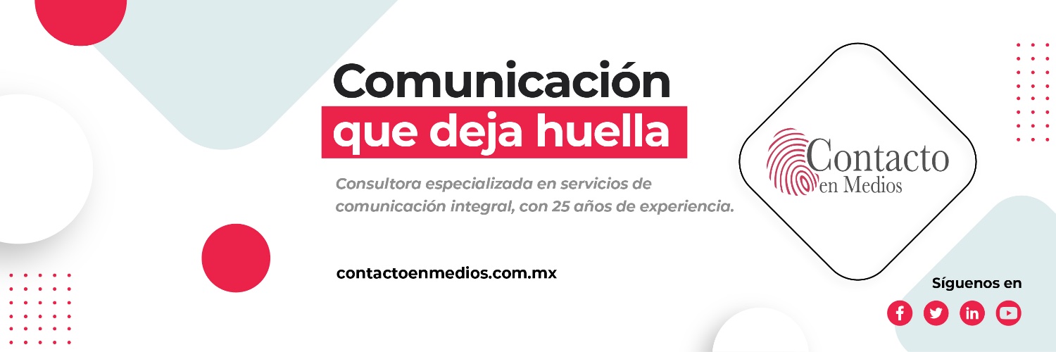 ContactoenMedio's profile banner image