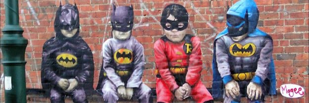 Robie Theriot banner