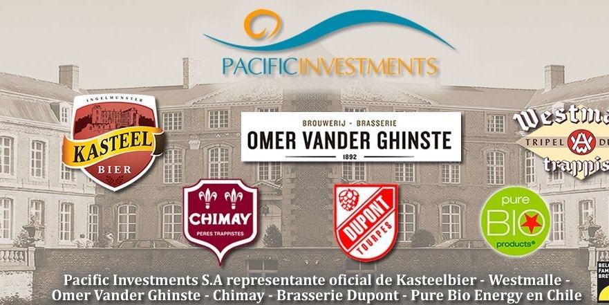 KasteelbierCL's profile banner image