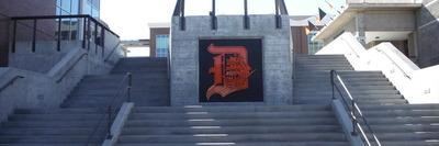 AC Davis High School banner