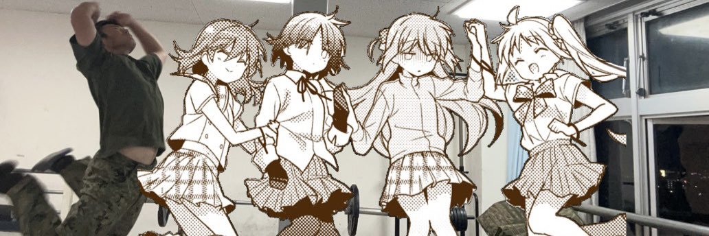 MurakuneUnit's profile banner image